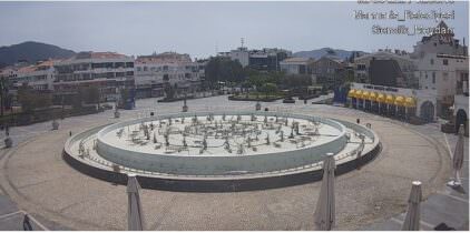 Marmaris 19 Mayıs Meydanı Canlı izle