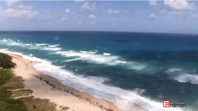 Marriott Singer Island Beach Cam Florida