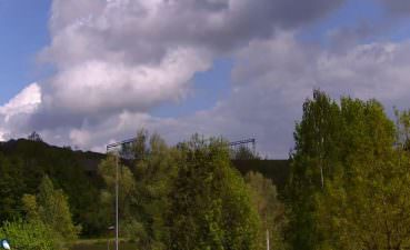 Ottignies Louvain La Neuve Meteo Webcam Live