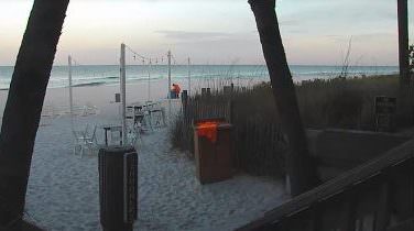 Panama Sahilleri Canlı Kamera izle