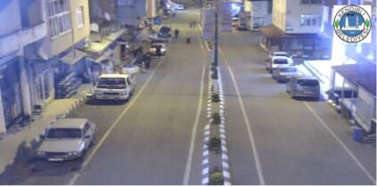 Rize Kendirli Canlı Kamera izle