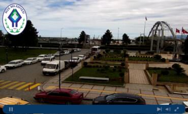 Rize Tören Alanı Canlı izle