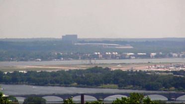 Ronald Reagan Washington National Havaalanı