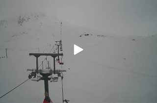 Saklıkent Kayak Merkezi Canlı Yayın izle