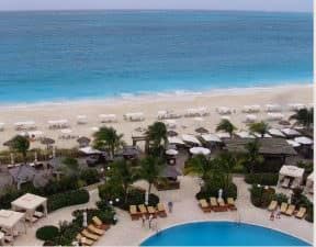 Seven Stars Hotel Grace Bay Körfezi Canlı izle