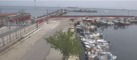 Tekirdağ Süleymanpaşa Canlı Kamera izle