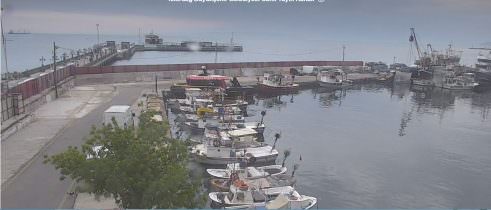 Tekirdağ Süleymanpaşa Canlı Mobese izle