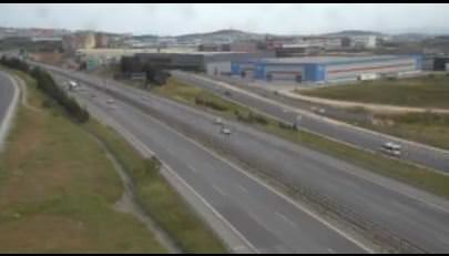 Tem Aydınlı Yolu Mobese Canlı izle