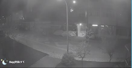 Tokat Başçiftlik Merkez Cami Canlı izle