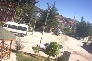 Tokat Başçiftlik Mobese Canlı izle