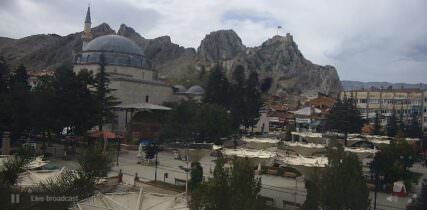 Tokat Belediyesi Şehir kamerası Canlı izle