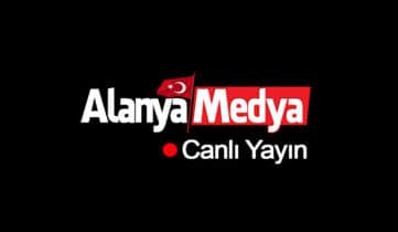 Alanya Medya Tv Canlı Yayın izle