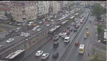 Avcılar Şükrübey D100 Canlı Mobese izle