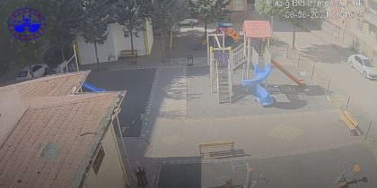 Elazığ İzzet Paşa Parkı Canlı Mobese izle