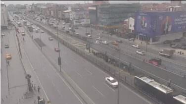 İstanbul Canlı Kameralar Avcılar Cihangir izle