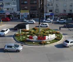 İzmir Narlıdere Kavşağı Canlı Mobese izle