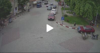 Kırklareli Üsküp Canlı Mobese izle