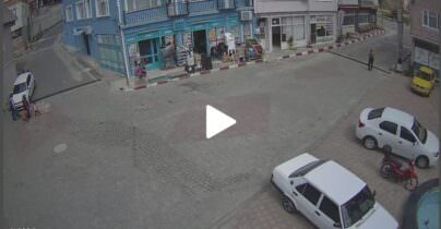 Kırklareli Üsküp Çarşı Meydanı Canlı izle