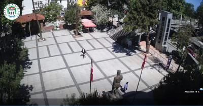 Trabzon Akçaabat Atatürk Parkı Canlı izle