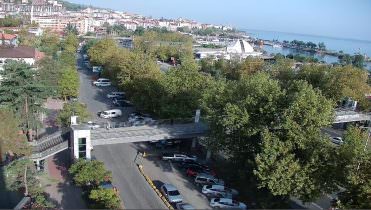 Trabzon Akçaabat Canlı Mobese izle