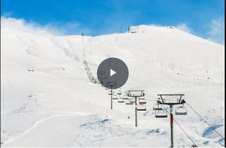 Uludağ Canlı Mobese Maden Pisti izle