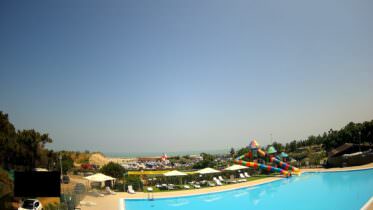 Camping Vittoria Rosolina Hotel Canlı izle