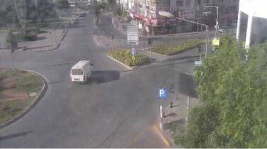 Bornova Canlı Yayın Hükümet Konağı izle