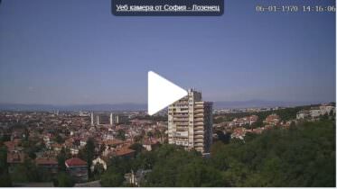 Bulgaristan Sofia Canli izle