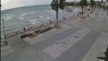 Altınkum Yalı Caddesi Didim Canlı Mobese izle