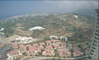 Gold City Alanya Tosmur Canlı Kamera izle