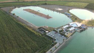 Hip Notics Cable Park Antalya Canlı izle