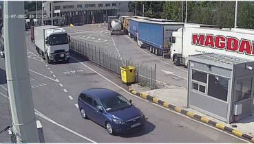 Kulata Sınır Kapısı Canlı Yayın izle