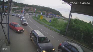 Šepak Bosna Hersek Sınır Kapısı Canlı izle