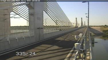 Tuna Nehri Köprüsü Canlı Mobese izle