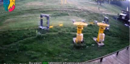 Uludağ Canlı Mobese Kamera izle