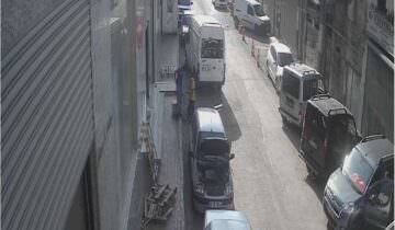 Adana Aladağ 87.Sokak Mobese Canlı izle