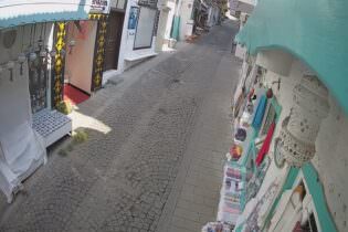 Antalya Kalkan Canlı Mobese izle