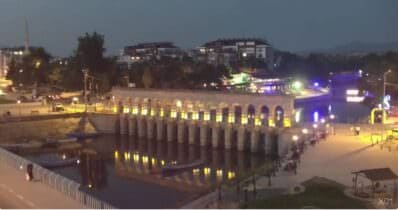 Konya Beyşehir Canlı Mobese izle