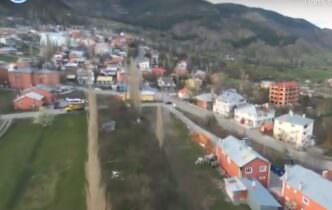 Ardahan Posof Canlı izle Hava Kamerası