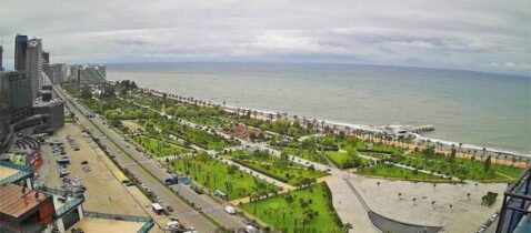 Batum Canlı Kamera izle