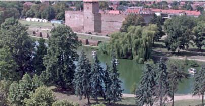 Budapeşte Canlı Kamera Mobese izle