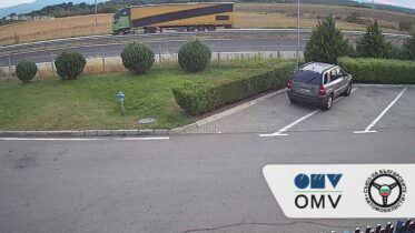 Bulgaristan Maritsa Otoyolu Canlı Mobese izle