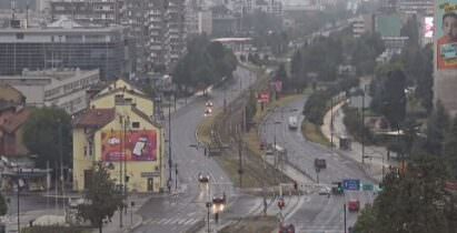 Dolac Malta Sarajevo Webcam Live