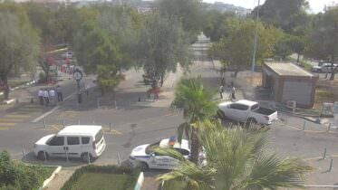 Ertuğrul Mahallesi Tekirdağ Canlı Mobese izle