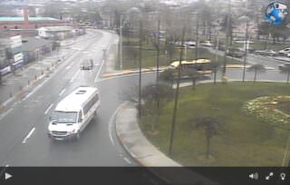 Eyüp Feshane Mobese Canlı Kamera izle