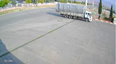 Kayseri Mobese Kamerası Canlı izle