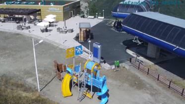 Kebele Azerbaycan Kayak Merkezi Canlı izle