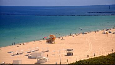 Miami Sahili Canlı izle-South Sahili