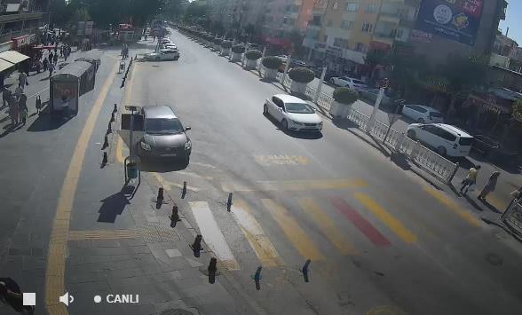 Niğde Canlı Mobese Kameraları izle