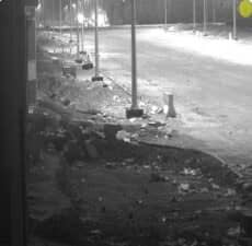 Suudi Arabistan Riyad Canlı Mobese izle